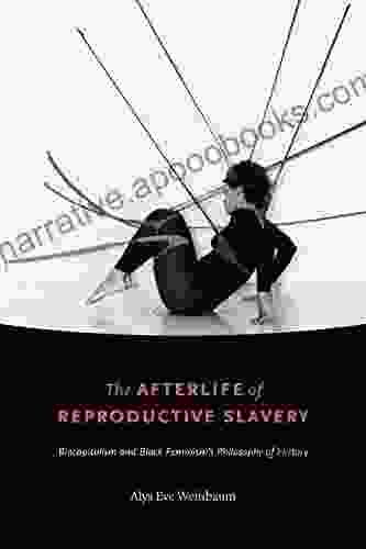 The Afterlife Of Reproductive Slavery: Biocapitalism And Black Feminism S Philosophy Of History