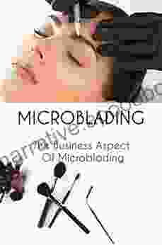 Microblading: The Business Aspect Of Microblading