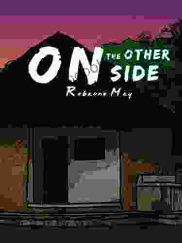 On The Other Side Yei Theodora Ozaki