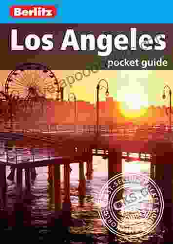 Berlitz Pocket Guide Los Angeles (Travel Guide EBook)