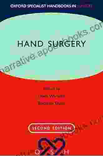 Hand Surgery: Therapy and Assessment (Oxford Specialist Handbooks in Surgery)