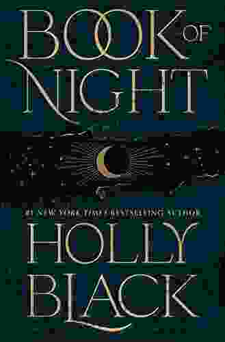 of Night Holly Black