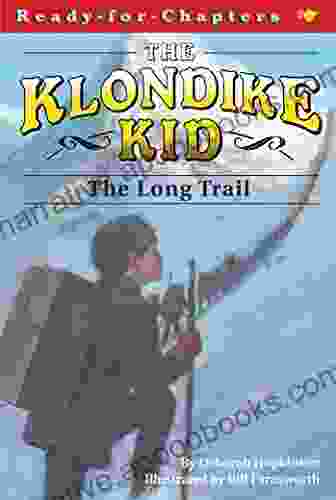 The Long Trail (Ready For Chapters 2)