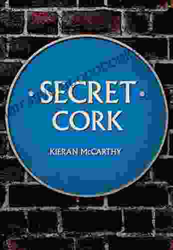 Secret Cork Kieran McCarthy