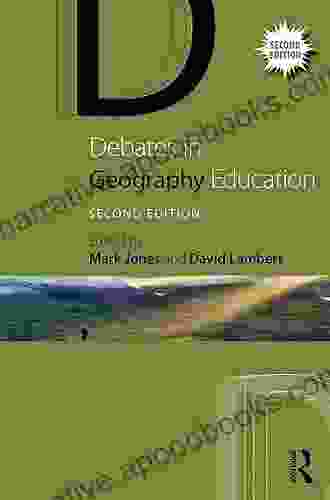 Debates in Geography Education (Debates in Subject Teaching)