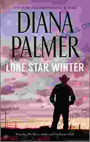 Lone Star Winter Diana Palmer