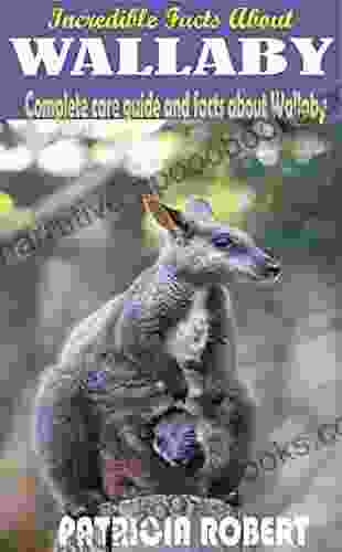 INCREDIBLE FACTS ABOUT WALLABY: Complete care guide and facts about Wallaby