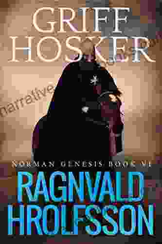 Ragnvald Hrolfsson (Norman Genesis 6)