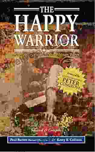 The Happy Warrior: An Anthology Of Australian Military Poetry