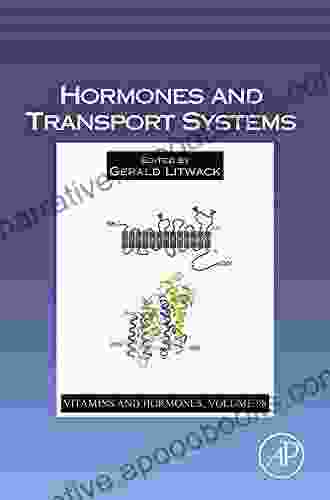 Hormones and Transport Systems (ISSN 98)