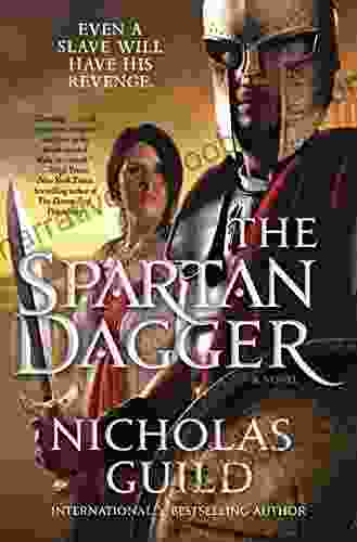 The Spartan Dagger: A Novel