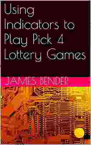 Using Indicators to Play Pick 4 Lottery Games