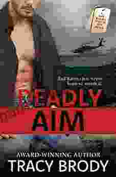 Deadly Aim: A Second Chance Military Romance (Bad Karma Special Ops 2)