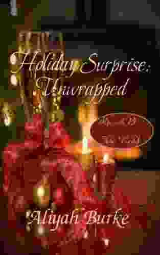 Holiday Surprise: Unwrapped Aliyah Burke