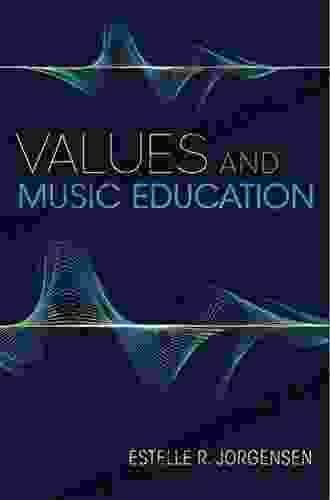 Values and Music Education (Counterpoints: Music and Education)