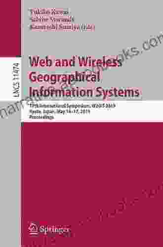 Web and Wireless Geographical Information Systems: 18th International Symposium W2GIS 2024 Wuhan China November 13 14 2024 Proceedings (Lecture Notes in Computer Science 12473)