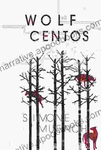 Wolf Centos Simone Muench